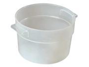 Bains Marie Food Storage Container Carlisle 20530