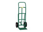LITTLE GIANT TF 200 10P Hand Truck 800 lb. Continuous