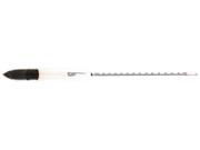 VEE GEE 305mm Hydrometer for Baume and Specific Gravity 6603DS 13