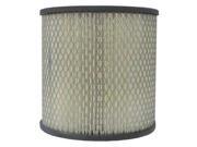 LUBERFINER LAF1463 Air Filter Element Only 7in.H.