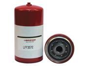 LUBERFINER LFF3572 Fuel Filter 7 7 16in.H.3 11 16in.dia.