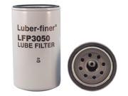 LUBERFINER LFP3050 Oil Filter 6 51 64in.H. 3 51 64in.dia.