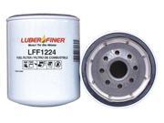 LUBERFINER LFF1224 Fuel Filter 5 7 8in.H.4 1 4in.dia.