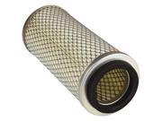 LUBERFINER LAF8772 Air Filter Element Only 9 15 16in.H.