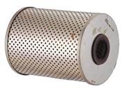 LUBERFINER LH6418 Hydraulic Filter Cartridge 5 1 8in. H.