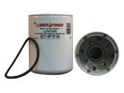 LUBERFINER LFH7355 Hydraulic Filter Spin On 6 7 8in. H.