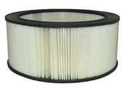 LUBERFINER LAF586 Air Filter Element Only 5 1 2in.H.
