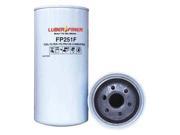 LUBERFINER FP251F Fuel Filter 7 15 16in.H.3 13 16in.dia.
