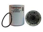 LUBERFINER LFH4955 Hydraulic Filter Spin On 7in. H.