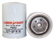 LUBERFINER PB50 Oil Filter 5 1 8in.H. 3 13 16in.dia.