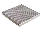 LUBERFINER CAF24003XL Air Filter Panel 1 7 64 in H G9781432