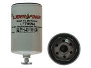 LUBERFINER LFF9594 Fuel Filter 5 7 8in.H.3in.dia.