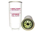 LUBERFINER LFF8932 Fuel Filter 6 13 16in.H.3 5 16in.dia.