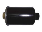LUBERFINER G481 Fuel Filter 4 3 16in.H.2 3 16in.dia.