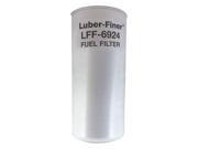 LUBERFINER LFF6924 Fuel Filter 11 5 16in.H.4 11 16in.dia.