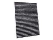 LUBERFINER CAF1897C Air Filter Panel 1 1 8in.H.
