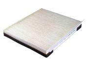 LUBERFINER CAF1867P Air Filter Panel 1 1 5 in H G9782236