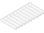 CABLOFIL CF54 500EZ Wire Mesh Cable Tray 20x2In 10 Ft G0454785