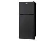 FRIGIDAIRE FFTR1022QB Refrigerator 9.9 cu ft Black G0471086