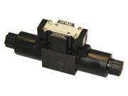 CHIEF DO3S 2C 12D 35 Directional Valve DO3 12VDC Tandem