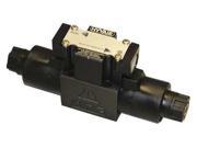 8.07 Solenoid Operated Hydraulic Directional Valve, Chief, 