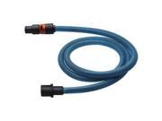 VH1622A 16 ft. x 22mm Anti Static Dust Extraction Hose