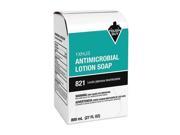 Antimicrobial Antimicrobial Soap Refill Tough Guy 1XHJ3