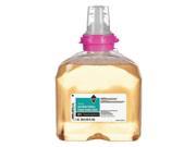 TOUGH GUY 3FPN4 Antibacterial Soap Refill Dispenser PK 2