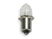 Ge Lighting Pr18 Flashlight Repl. Lamp Pr18 4W B3 1 2 7V G1306794