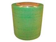 Hand Stretch Wrap Green 700 ft 4In W PK4 G4263384