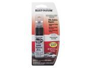 UPC 075611050065 product image for Silver Automotive Touch Up Paint, U5006C, Rust-Oleum | upcitemdb.com