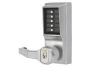 SIMPLEX LL1021M26D41 Push Button Lock Entry Key Override