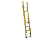 Extension Ladder Werner D7116 2