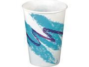 SOLO CUP R9N 00055 Cold Cup 9 Oz Paper PK 2000