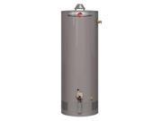 Rheem 50 gal. Residential Gas Water Heater LP 36000 BtuH PROG50 36P RH60