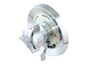 SYMMONS S 86 2 X Shower Mixing Valve Brass Chrome 7 1 2in