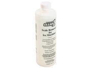 SCOTSMAN 19 0653 01 Clear1 Cleaner 16Oz