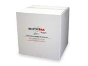 RECYCLEPAK 061 Electronics Recycling Kit 22x22x22In G2430951