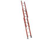 Extension Ladder Werner D6216 3