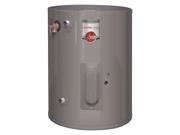 Rheem 15 gal. Residential Electric Water Heater 2000W PROE15 1 RH POU