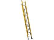 Extension Ladder Louisville FE4620HD