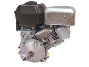 12S452 0049 F8 205cc 900 Series Engine w 3 4 in. 6 1 Gear Reduction Ratio Keyway Crankshaft CARB