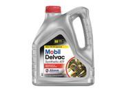 MOBIL 112810 Transmission Fluid Synthetic 1 Gal