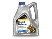 MOBIL 112812 Synthetic Transmission Fluid 50W