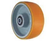 CASTER CONNECTION CDP G 25 Caster Wheel Polyurethane 8 in. 2500 lb. G9415314