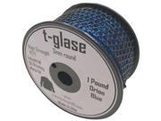 FILABOT TCB3 Filament Plastic Blue 2.85mm