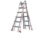 Multipurpose Ladder Little Giant 12026
