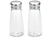 TABLECRAFT PRODUCTS COMPANY 132S P Salt and Pepper Shaker 3 Oz PK 72