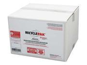 RECYCLEPAK SUPPLY 197 Electronics Recycling Kit 18 x18 x12 G3645415