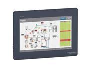 SCHNEIDER ELECTRIC HMIDT551 Touch Panel 10 in. TFT Color 24VDC G1807307